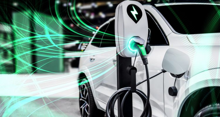 The Future of Novated Leasing is Electric