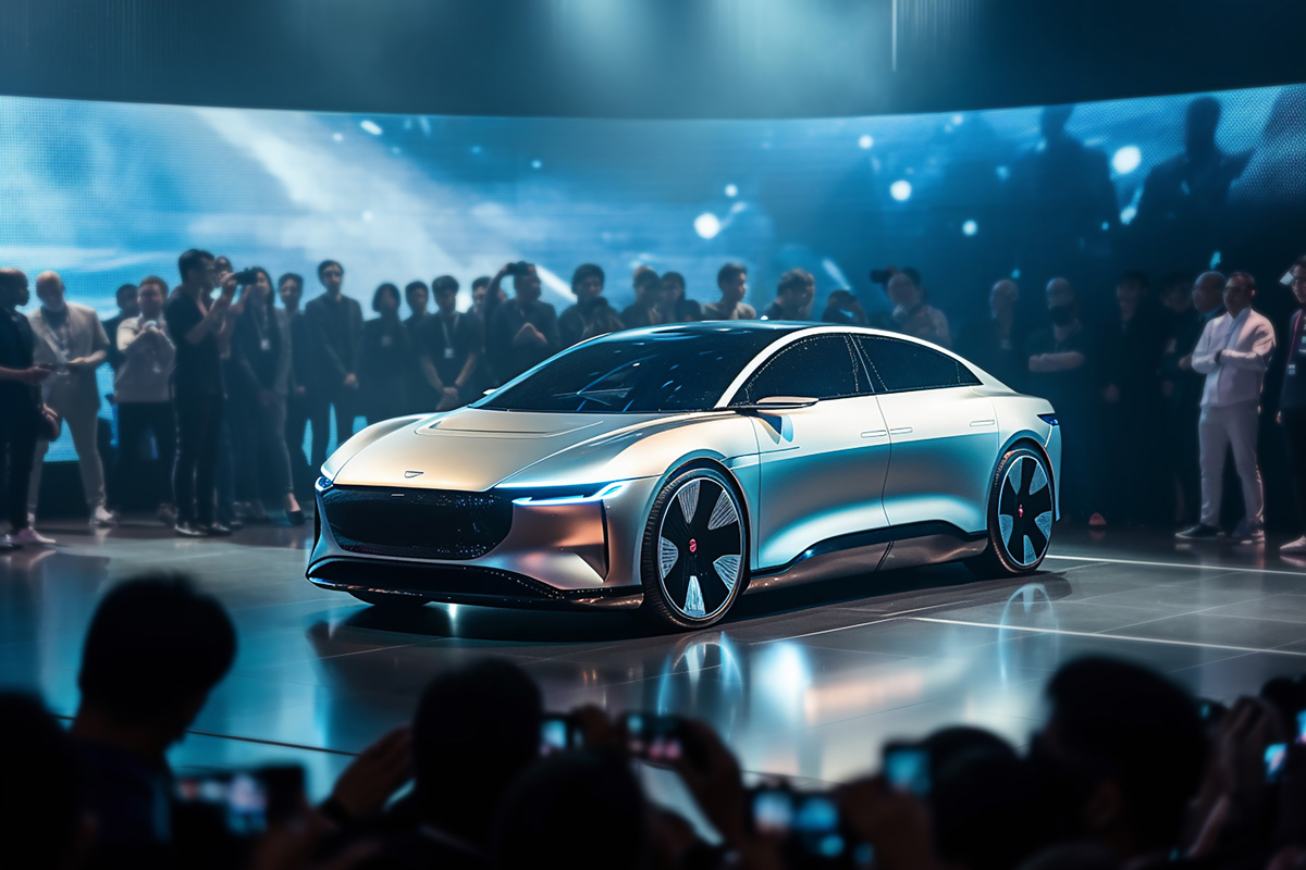carsales announced as naming rights partner of the inaugural 2023 Melbourne EV Show
