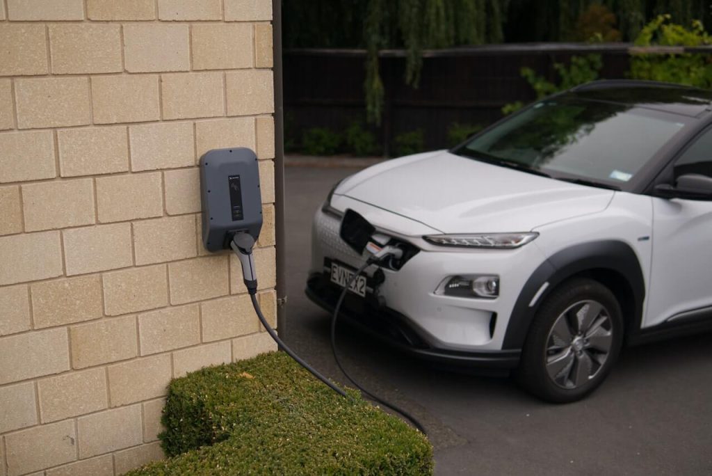 Electric vehicles: A golden opportunity for Australian businesses